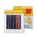 TAIR 72-Count Colored Pencils Set Drawing Pencils