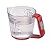 Taylor Precision Products Digital Measuring Cup and Scale