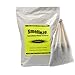 SMELLEZE Reusable Funeral Home & Morgue Smell Remover Pouch: Rids Stench Without Fragrances in 300 Sq. Ft.