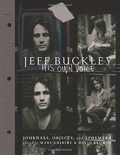 Jeff Buckley: His Own Voice by