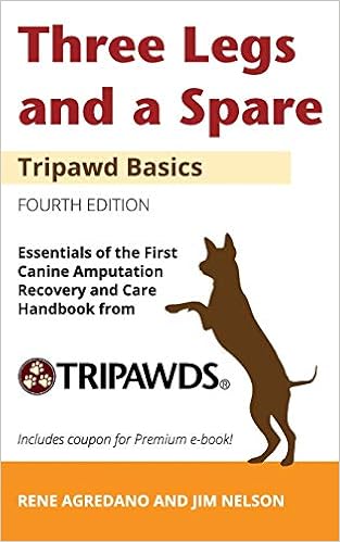 tripawds gear