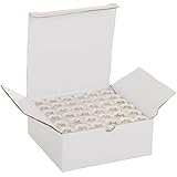 Amazon.com: 144 Prewound Bobbins for Brother Embroidery