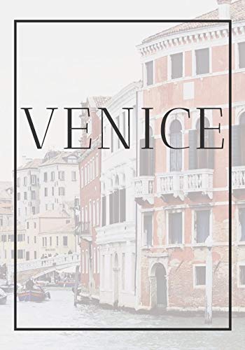 CONTEMPORARY INTERIOR DESIGNVenice: A decorative book for coffee tables, end tables, bookshelves and interior design styling | Stack Italy city books to add decor to any room. ... or as a gift for interior design savvy people