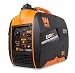 WEN 56225i Super Quiet 2250-Watt Portable Inverter Generator with Fuel Shut-Off primary