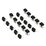Gikfun OPTOCOUPLER DIP-4 PC817C PC817 for Arduino Diy (Pack of 20pcs) AE1143