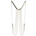 ArRord Fashion Body Art Sexy Fashion Golden Plated Linkage Multilevel Body Chain Belly Waist Chain