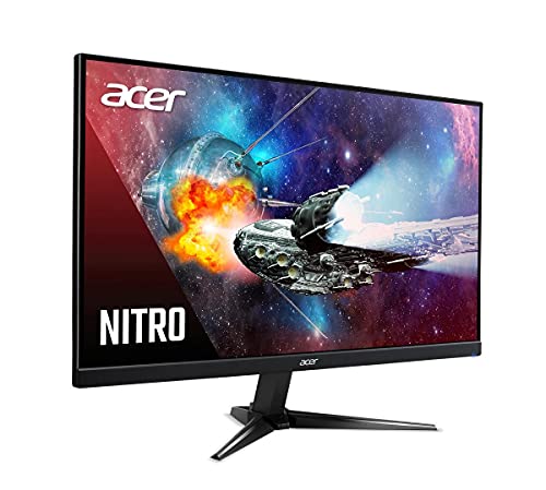 Acer Qg241Ybii Ecran PC 250Cd/M²