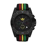 Adidas ADH2668 STOCKHOLM Chronograph Watch