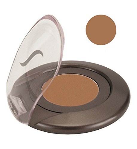 Sorme Cosmetics Long Lasting Eye Shadow, Cocoa, 0.08 Ounce