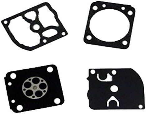 Zama Gasket & Diaphragm Kit # GND-51