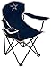 Coleman NFL Dallas Cowboys Youth Folding Chair, Blue