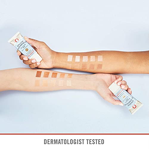 First Aid Beauty Ultra Repair Tinted Moisturizer with SPF 30, Colloidal