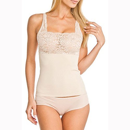 Shape One2One S4003 Lace Camisole-XL-Nude