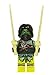 LEGO Ninjago Morro Ghost Minifig with Dual Swords