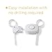 Safety 1st OutSmart™ Flex Lock