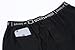 SCOTTeVEST Boxers for Men - 2 Hidden Pockets - Breathable Moisture Wicking Underwear for Travel & More