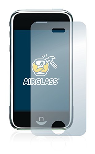 Brotect-AirGlass-Glass-Screen-Protector-for-Apple-iPhone-2G-Extra-Hard-Ultra-Light-Screen-Guard