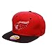 NHL Zephyr Detroit Red Wings Youth Z11 Snapback Hat, Adjustable, Red