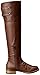Qupid Women's Relax-01X Riding Boot
