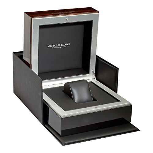 Maurice-Lacroix-Aikon-Damen-Armbanduhr-Diamant-35mm-Leder-AI1006-PVY11-171-1