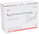 Okidata 41962802 Image Drum (Magenta)