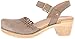 Dansko Women's Marta Heeled Sandal