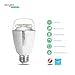 Sengled Element Classic Smart Led Light Bulb Daylight (Tunable White, 3 Pack)