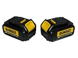 De-Walt DCB200 20V Volt Max 3.0Ah Lithium Ion
