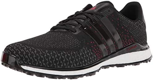 Amazon.com | adidas Men's MC Z-Traxion Spikeless Golf Shoes, Cloud