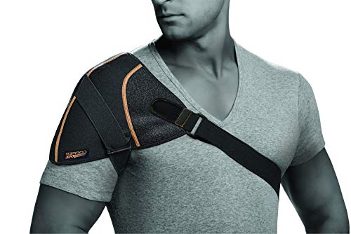 Copper Fit Shoulder Wrap - Image 2