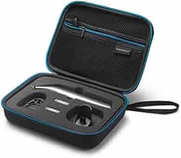 oneblade 6620 vs 6520