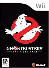 S.O.S. Fantômes : Le Jeu Vidéo