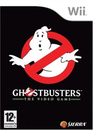 S.O.S. Fantômes : Le Jeu Vidéo