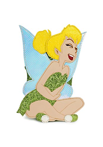 Danielle Nicole Peter Pan Tinkerbell Crossbody Standard Want It All