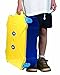 All Surface Swingball with Tether - Portable Tetherball Set
