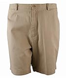Polo Ralph Lauren Mens Flat Front Twill Casual Shorts
