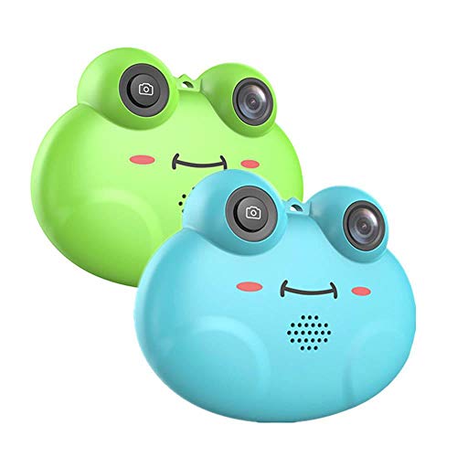 6 TEEPAO+Camcorder+Silicone+Lightweight+Children