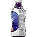 V8 V-Fusion Light Pomegranate Blueberry, 46 Fl Oz (Pack of 6)