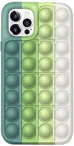 Pop it phone case green Outlet