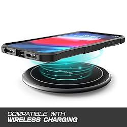 iPhone Xs Max Case, SUPCASE Unicorn Beetle