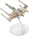 Hot Wheels Star Wars X-Wing Fighter Vehicle