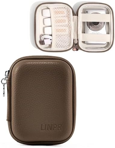 Amazon.com : Navitech Black Shockproof Camera Case Compatible With