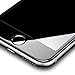 iPhone 7 Screen Protector, BONGEEK 2.5D Edge-to-Edge Full Coverage Tempered Glass Film for iPhone 7 (4.7 Inch Only) 0.26MM 9H - Black