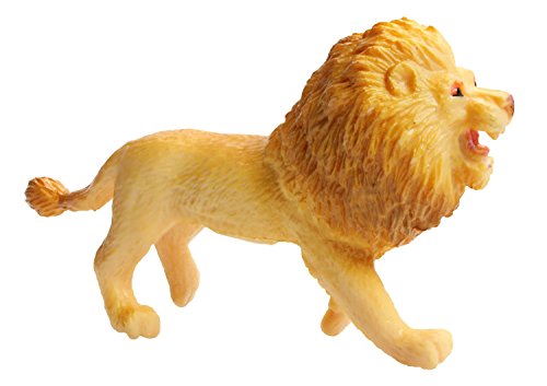 Safari Ltd Big Cats TOOB