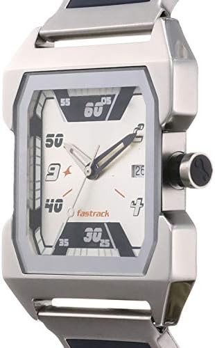 fastrack sports watch amazon