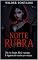 Livro Noite Rubra: Ela é o desejo. Ela é o perigo. E alguém não aceita que escape