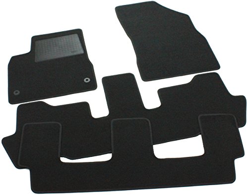 Il Tappeto Auto AMCL00610 - Juego de alfombrillas para coche (a medida)