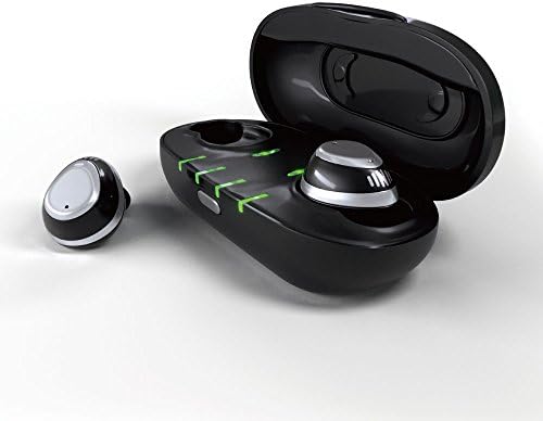 Nuheara Bluetooth Full Wireless Earphone"IQbuds" (IQB-S1)【Japan Domestic Genuine Products】【Ships from Japan】