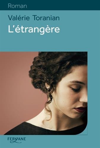 L' étrangère