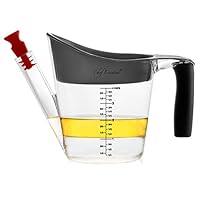 Chef Essential 4-Cup Fat Separator
